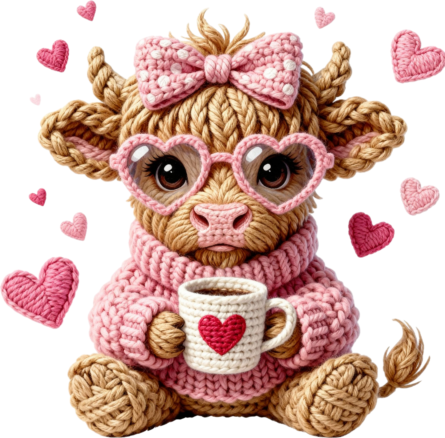 Moo Lovers Vday T-shirt