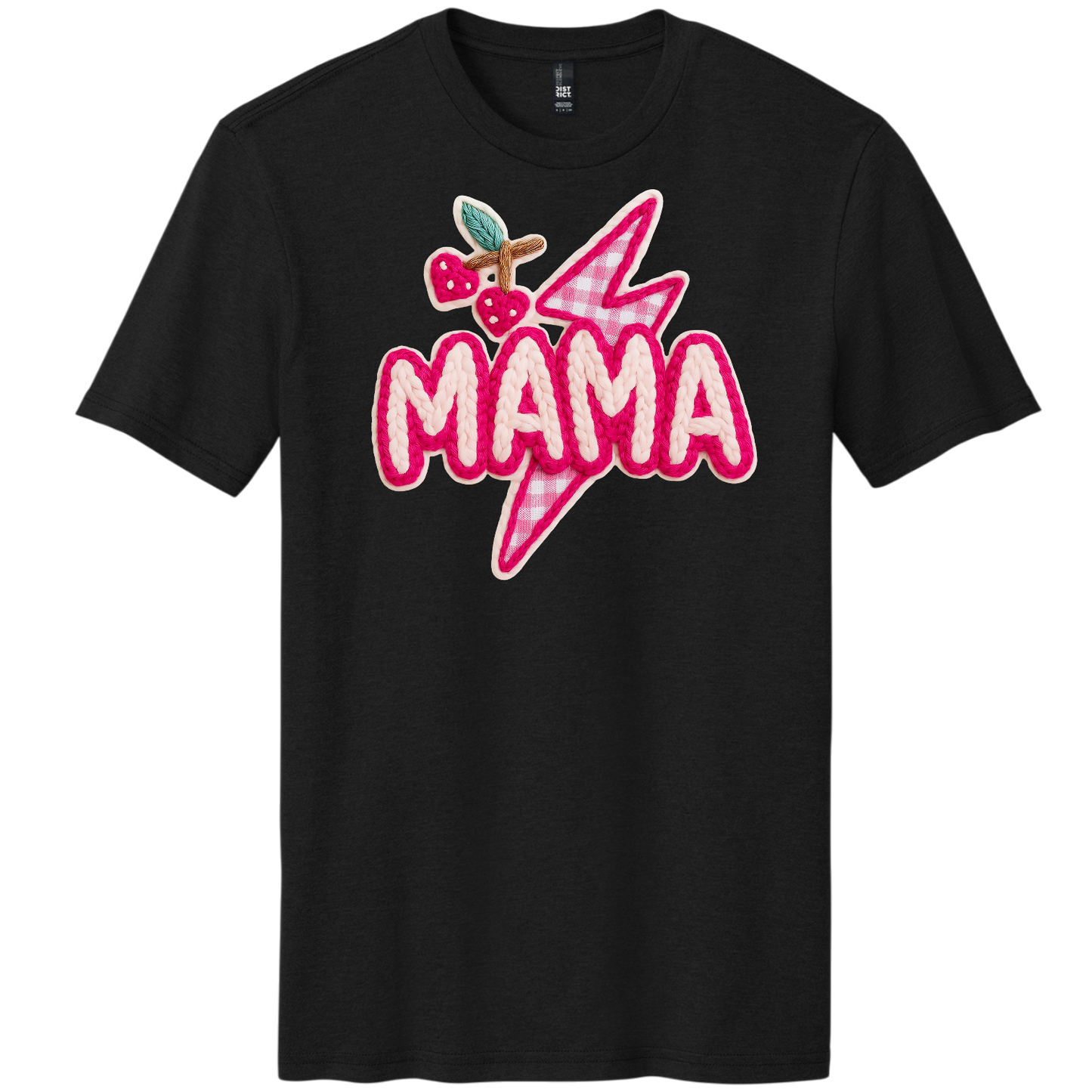 MAMA Vday T-shirt