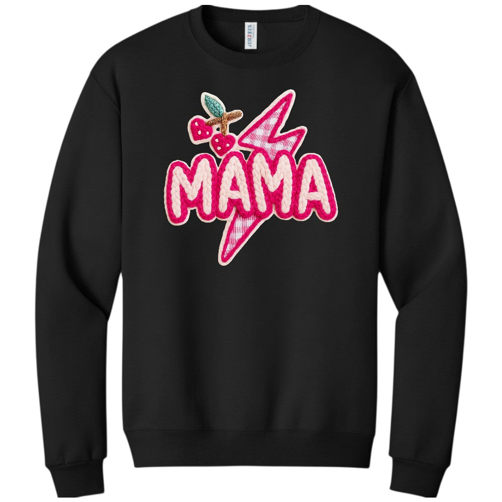 MAMA Vday T-shirt Sweatshirt