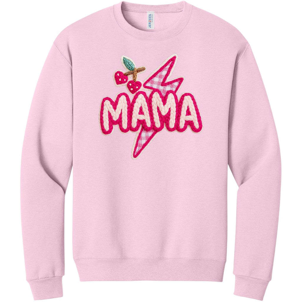 MAMA Vday T-shirt Sweatshirt
