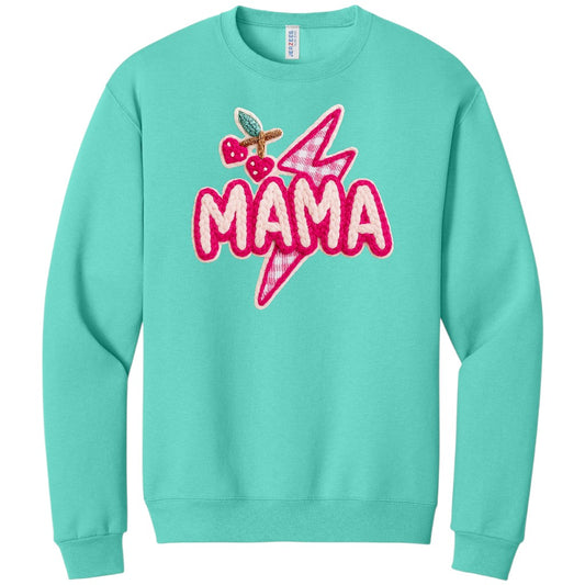 MAMA Vday T-shirt Sweatshirt
