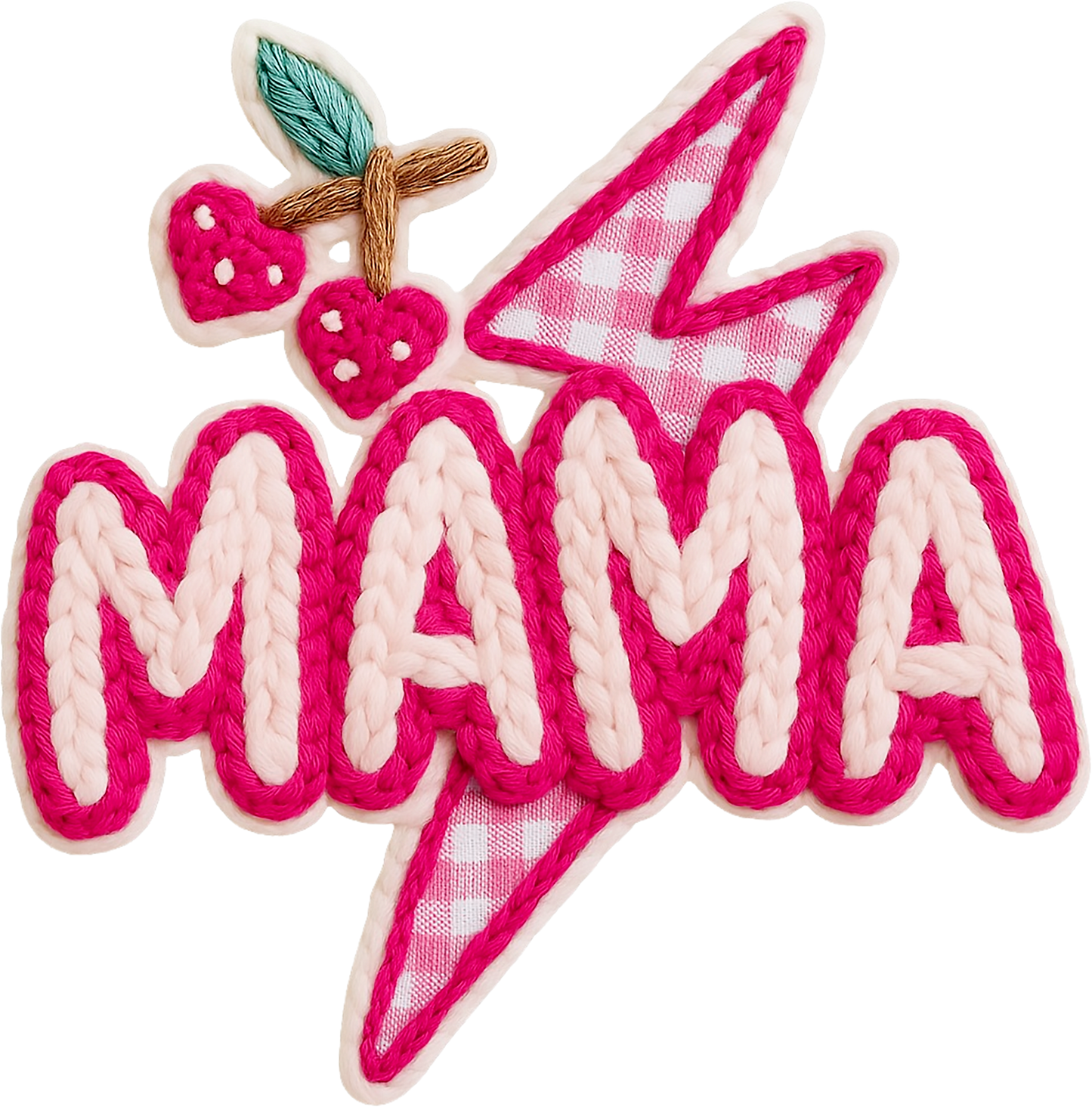 MAMA Vday T-shirt