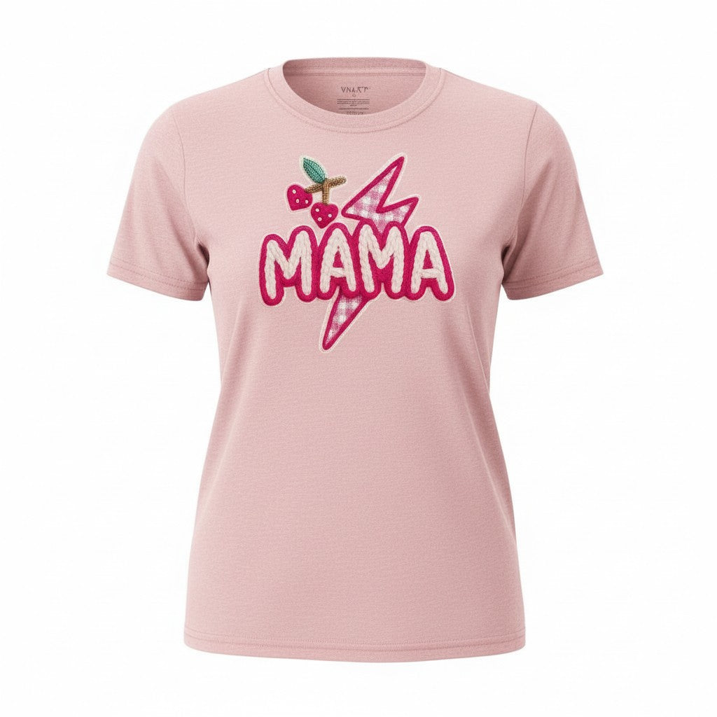 MAMA Vday T-shirt