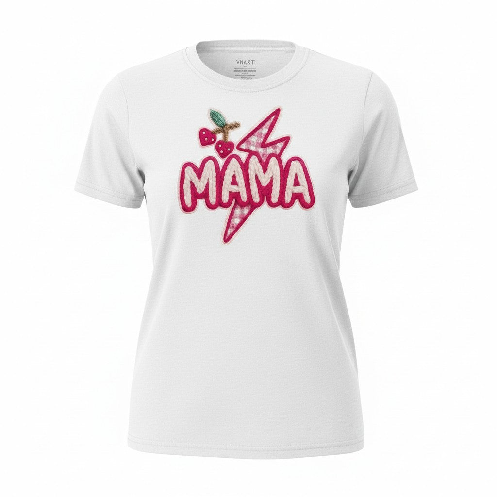 MAMA Vday T-shirt