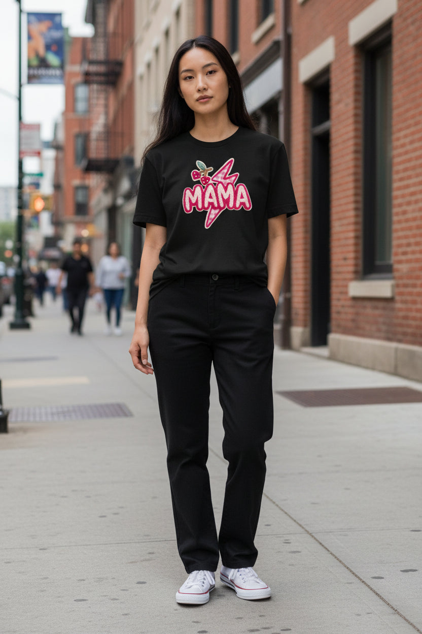 MAMA Vday T-shirt
