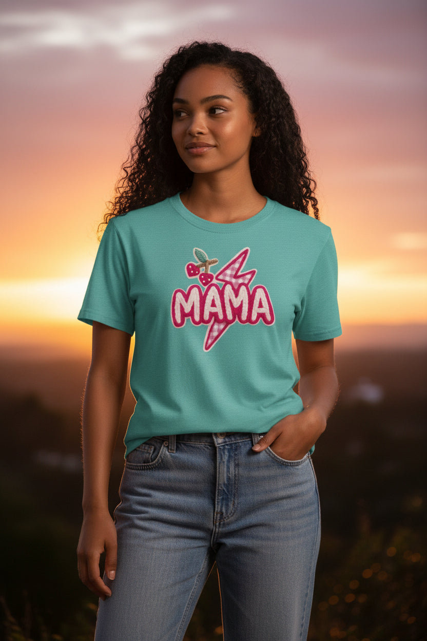 MAMA Vday T-shirt
